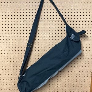 Yoga bag